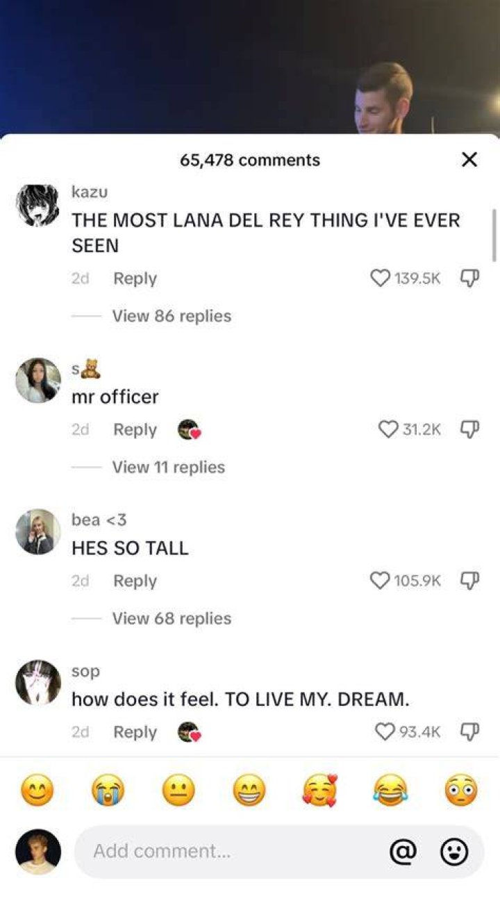 43.1k Likes, 2,286 Comments Lana Del Rey (lanadelrey) on Instagram