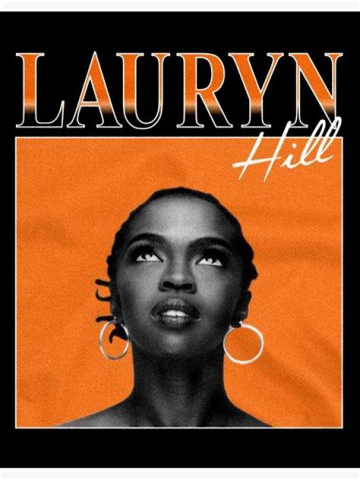 441 best Lauryn Hill images on Pinterest