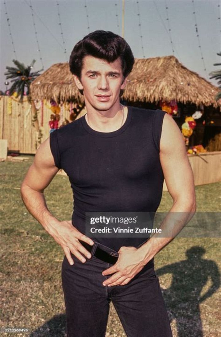 45 best Adrian Zmed images on Pinterest William shatner, 80 s and Tv