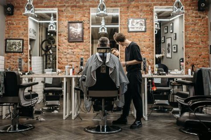 5 Best Barber Shops in Springfield