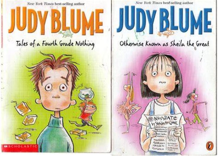 5 Best Judy Blume Books (2022) Which Should You Read?