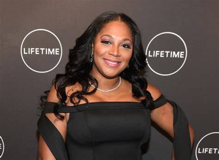 5 Facts about Trina Braxton and Gabe Solis that you didn't know!