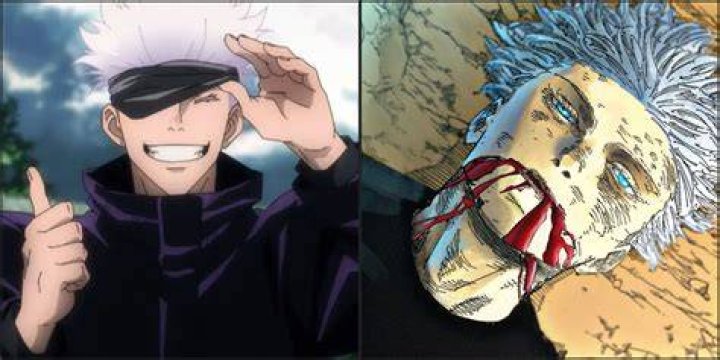5 Reasons Why Gojo Satoru Is The Strongest in Jujutsu Kaisen Dunia Games