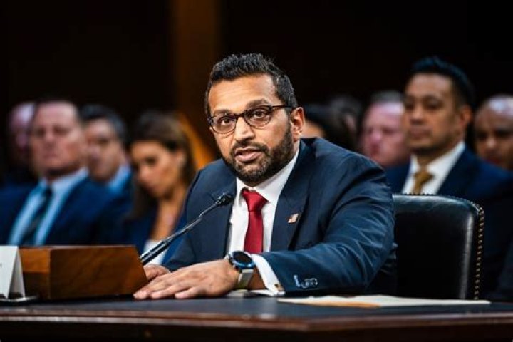5 takeaways from the Senate intelligence hearing