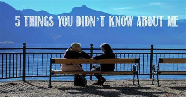 5 Things You Didn't Know About Dan + Shay