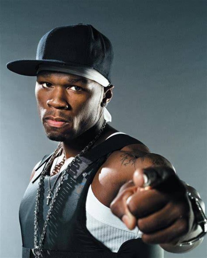 50 Cent's Graphic Horror Movie Made a Cameraman Faint 'We're Elevating