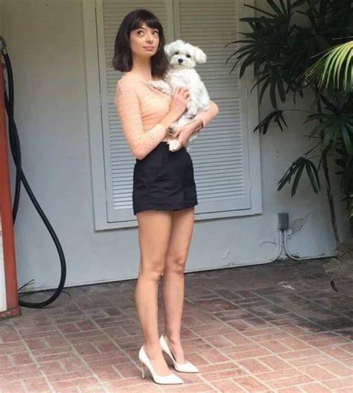 50 Hot Kate Micucci Photos That Will Make Your Day Better 12thBlog