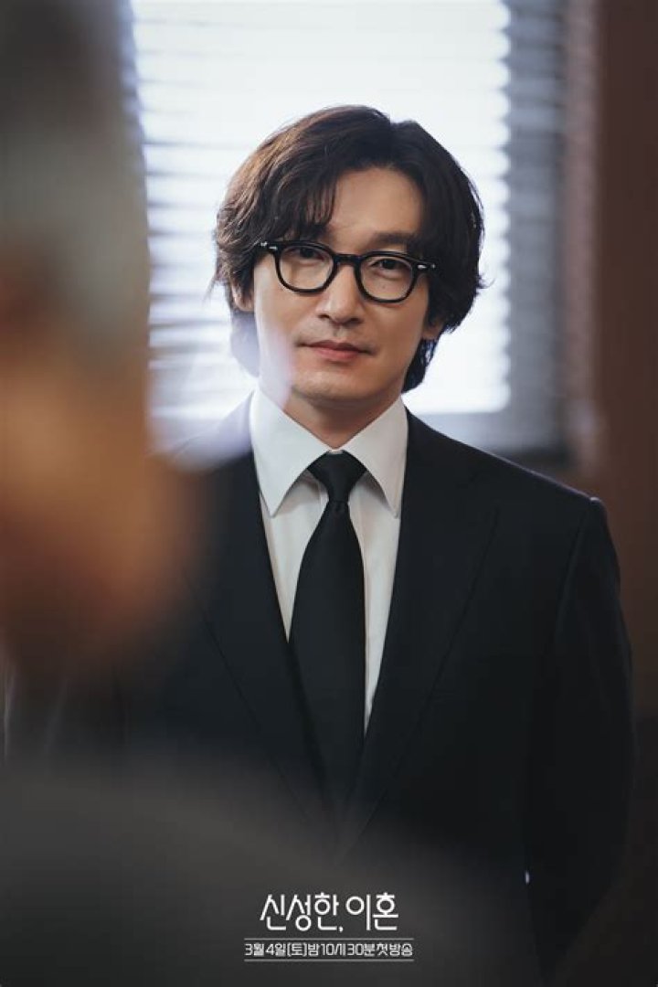 조승우 & 문채원 Cho Seung Woo & Moon Chae Won Moon Chae Won, Special People