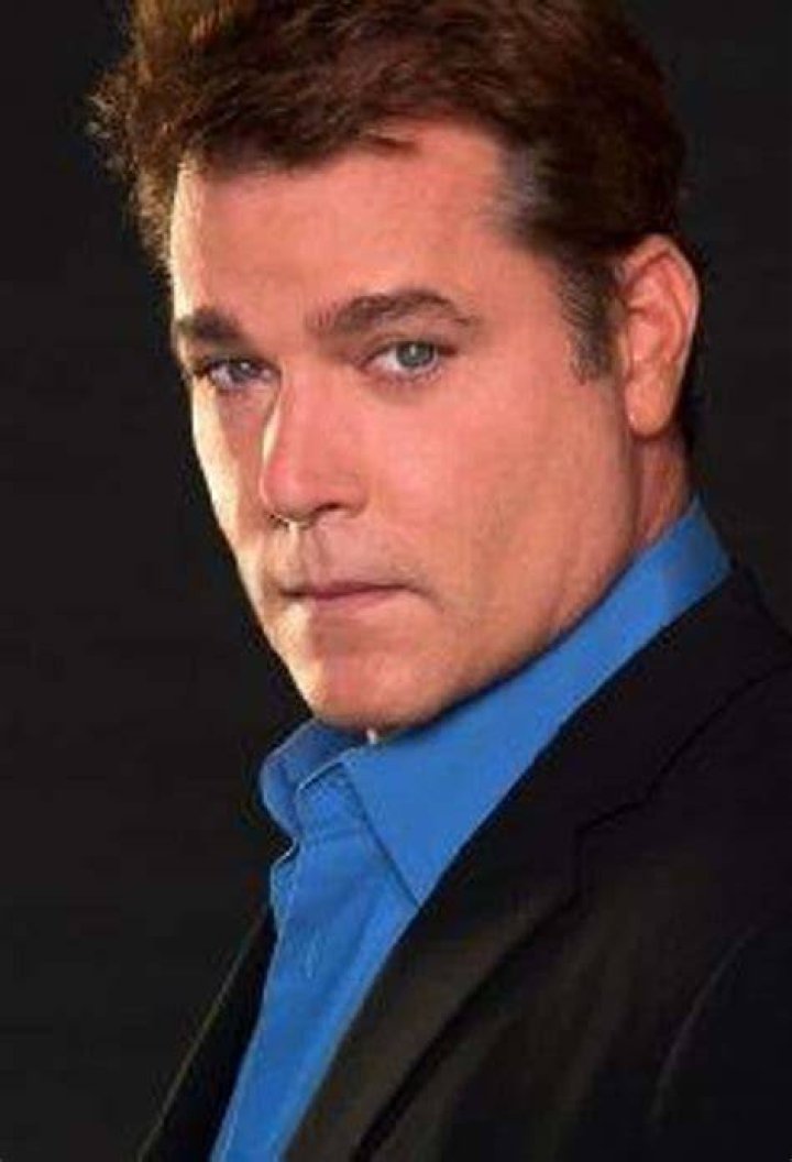 60+ Adopted Celebrities Ray liotta, Actors, Movie stars