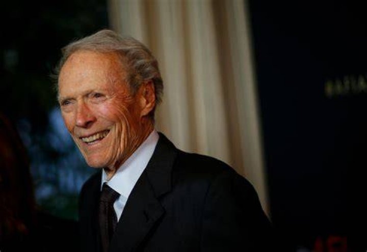 65 best Clint Eastwood images on Pinterest Celebs, Clint eastwood and