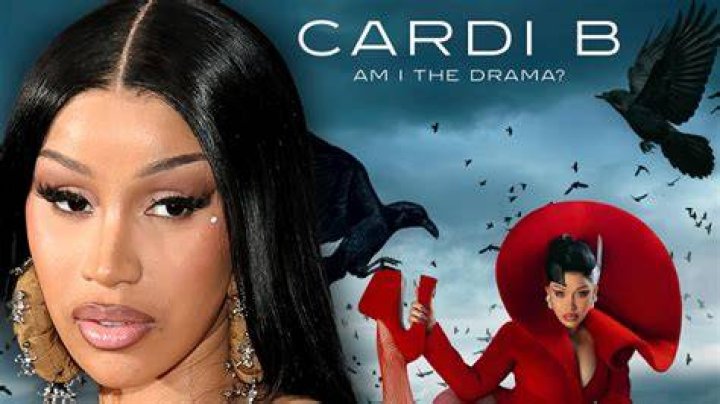 [7+] Cardi B Onlyfans Free The Expert