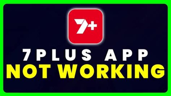 7plus YouTube