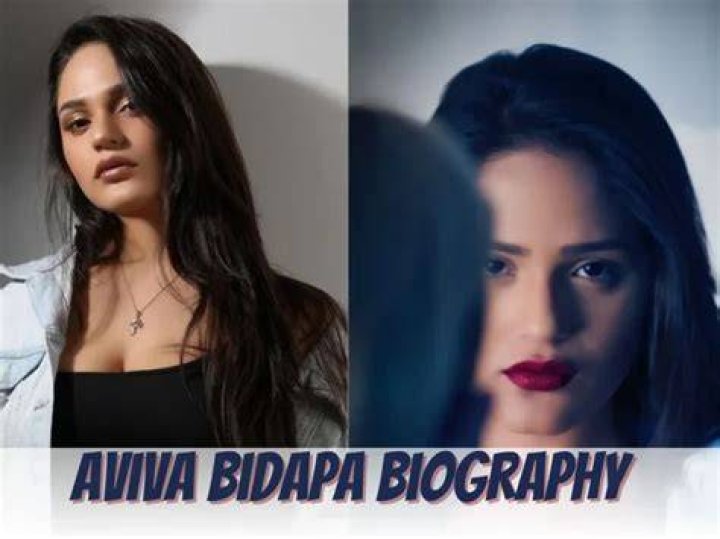 8 Aviva Bidapa Biography Age, Height, Husband, Family
