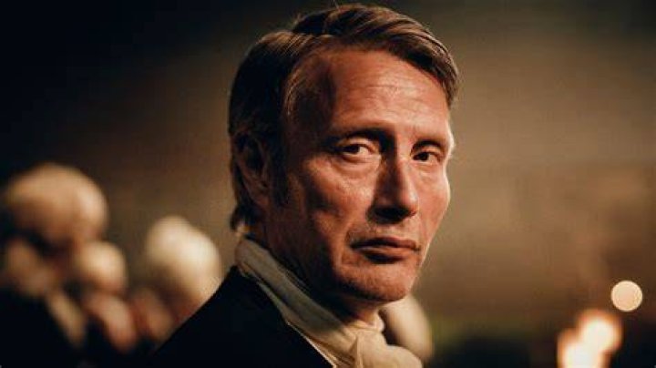 8 fotograf&iacute;as de Mads Mikkelsen que prueban que la edad le sienta bien