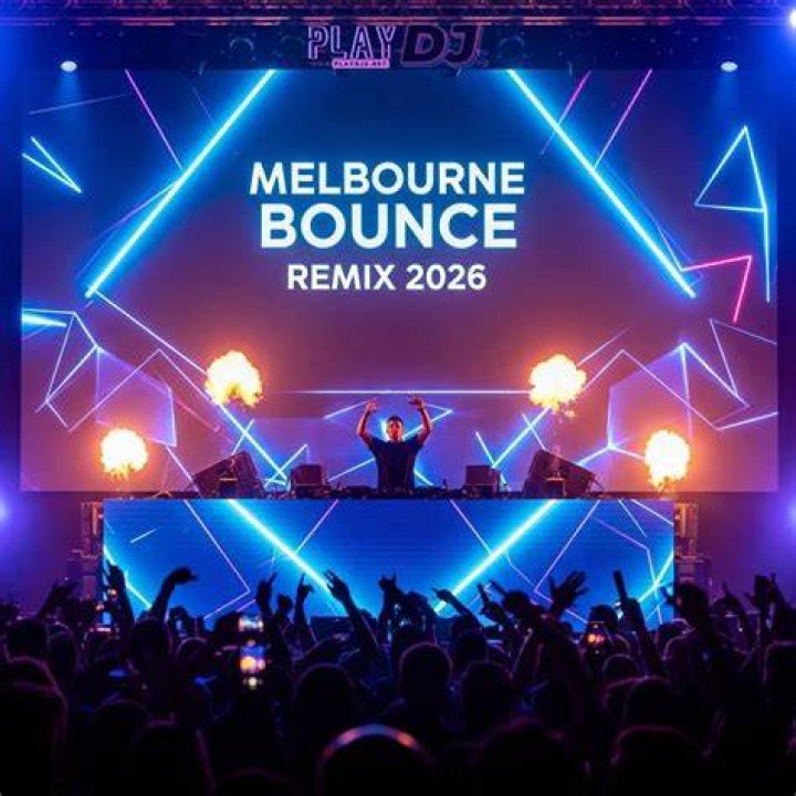 8 Minutes Of Melbourne Bounce DROPS 🎧 EDM Best Music Mix - edm songs with the best bass drops
