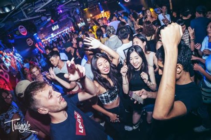 8 Night Clubs in Taipei, Taiwan For A Night Out That Doesn&rsquo;t Involve