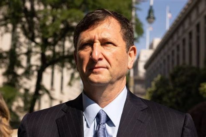 8 questions for Alex Mashinsky, the coinventor of VOIP about his new