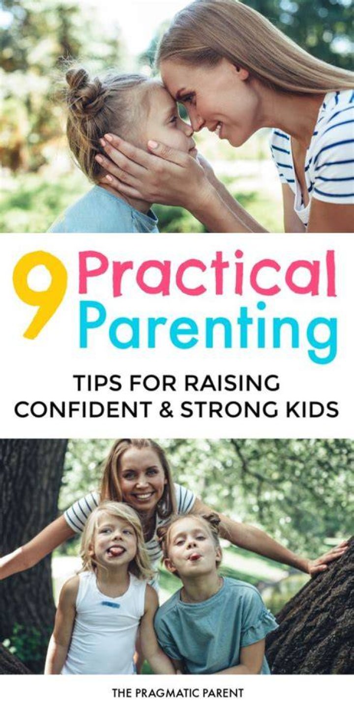 9 Parenting Tips From Michelle Obama And Her Mom HuffPost Parents