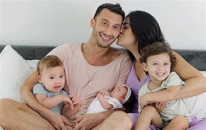 90 Day Fianc Fans Rejoice As Loren Brovarnik's Baby Girl Is Home