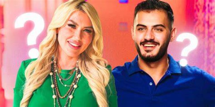 90 Day Fiance: Are Stephanie and Ryan still together? Mon 22 February 2021 15:17 Updated Fri