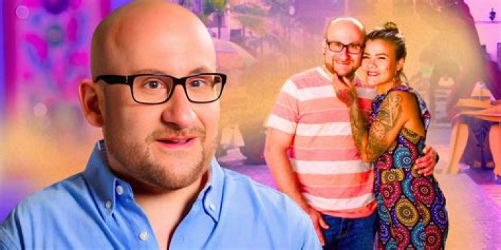 90 Day Fianc&eacute; Are Mike And Natalie Still Together?