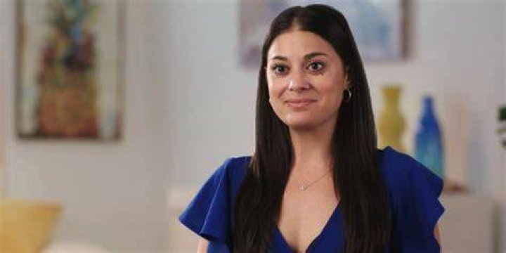 90 Day Fianc&eacute;: Loren Brovarnik