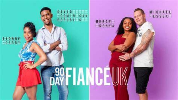 90 Day Fianc&eacute; UK star slams best friend for suggesting his long
