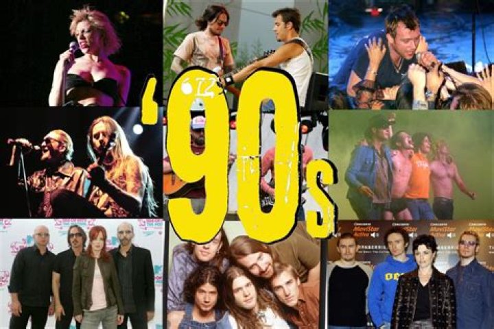 90s Rock Bands, Rock And Roll Bands, Rock N Roll, Richard Carpenter