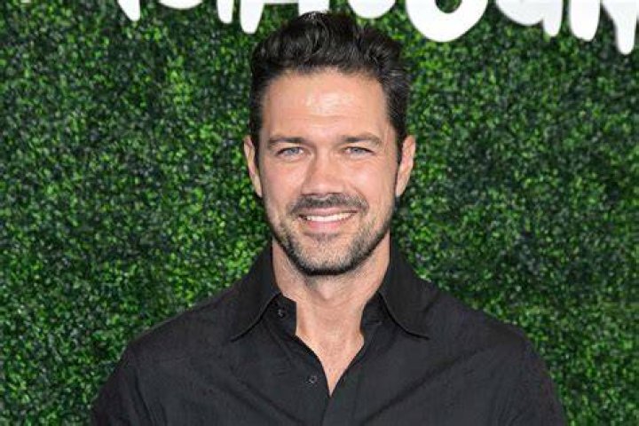 ☆Ryan Paevey Ryan paevey, Handsome faces, Dancing with the stars