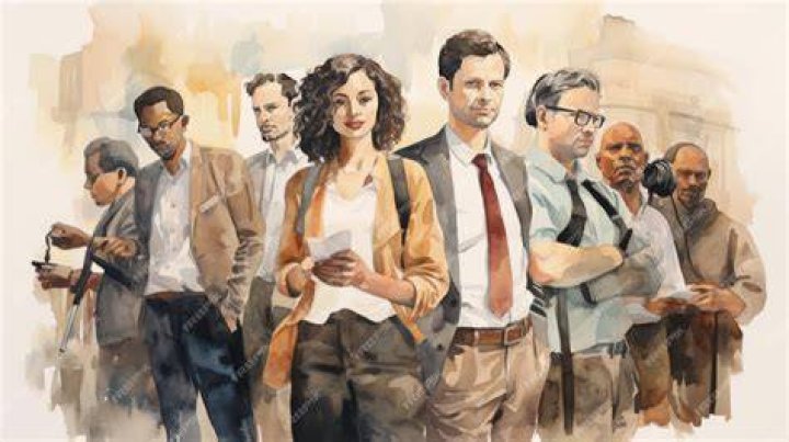 A Champion Of Diversity In Journalism