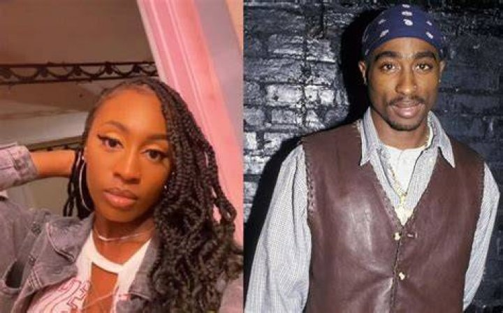 A Closer Look At The Wealth Of Tupac's Daughter