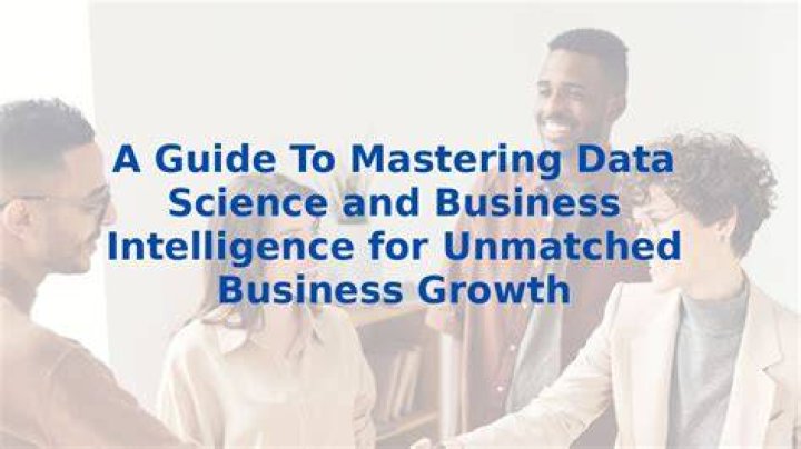 A Comprehensive Guide To Unmatched Growth