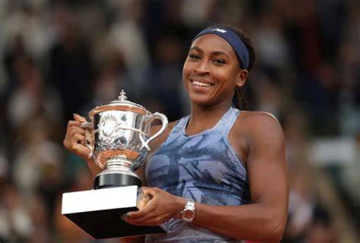A Deep Dive Into Coco Gauff's Adoption Status