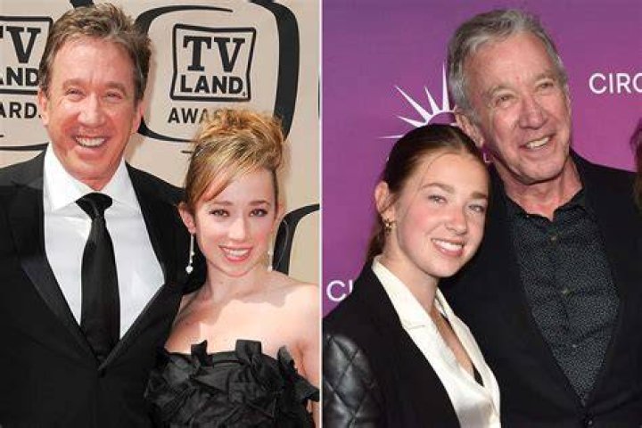 A Deeper Look Into Tim Allen's Daughter's Life And Career