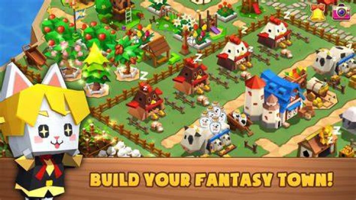 A Fun Game Of Fantasy