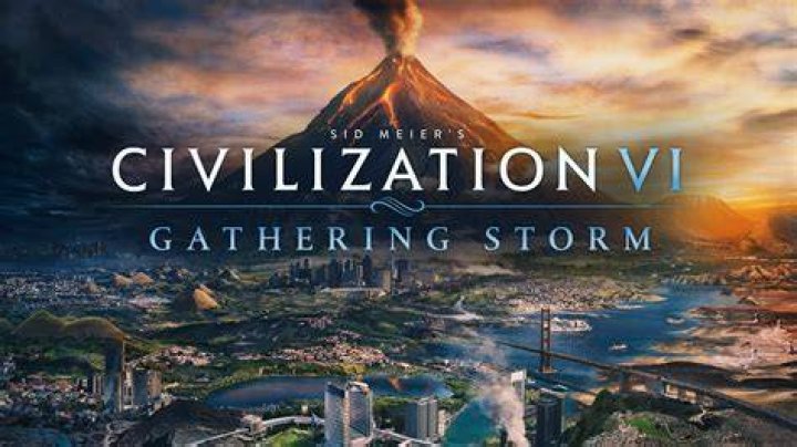 A Gathering Storm Video on