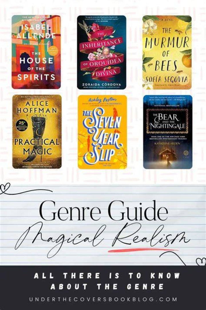 A Guide To The Captivating Genre