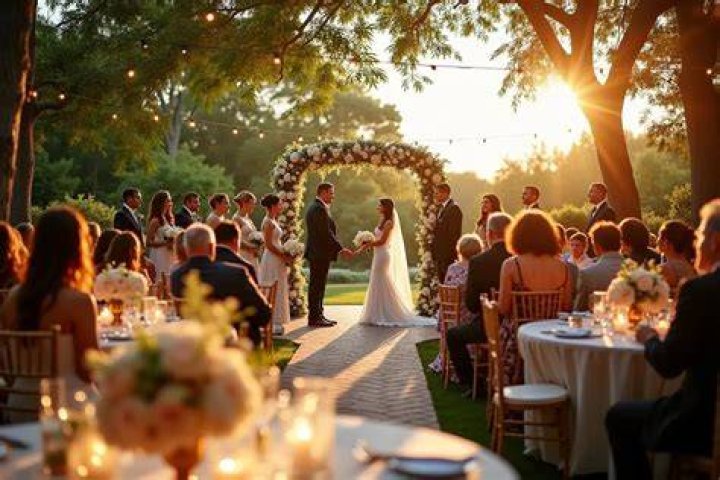 A Guide To Unique And Memorable Weddings