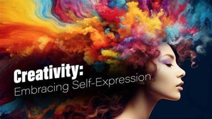 A Haven Of Creativity And Expression