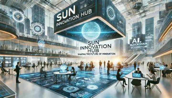A Hub Of Innovation And Success