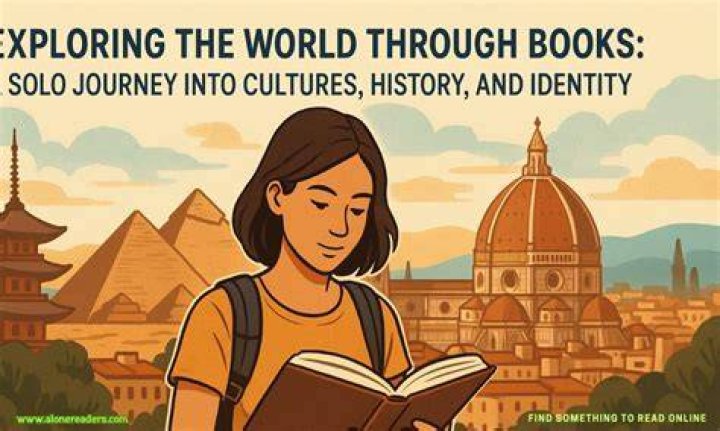 A Journey Into History, Culture, And Education