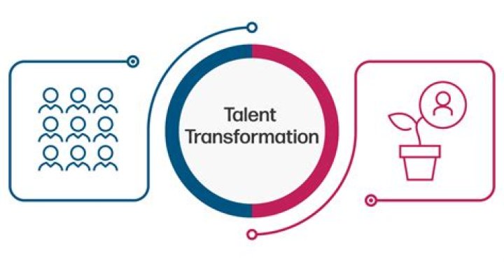 A Journey Into Talent And Transformation