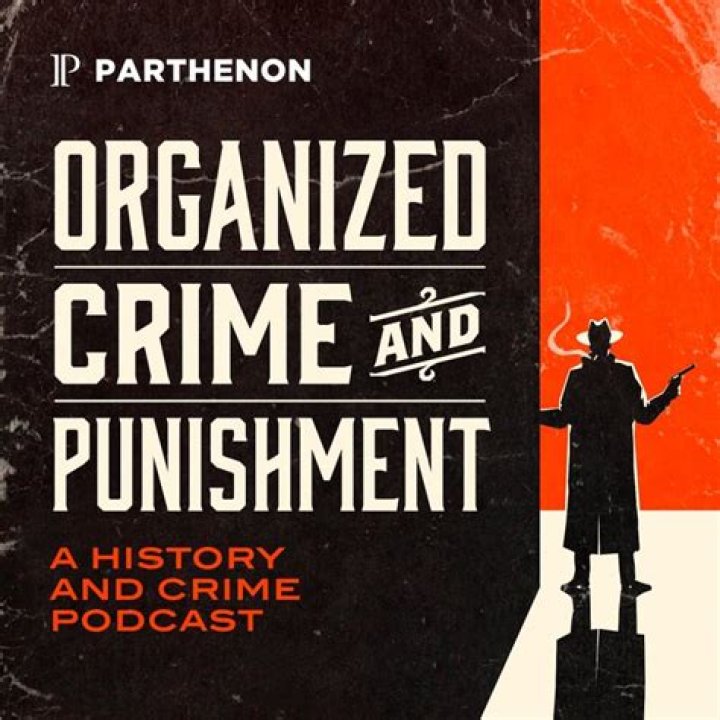 A Journey Into The World Of Organized Crime