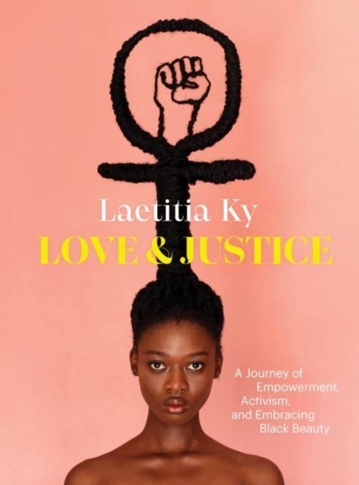 A Journey Of Activism And Empowerment