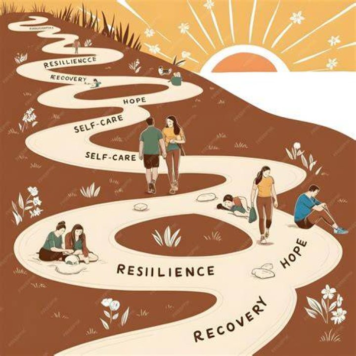 A Journey Of Early Fame And Resilience