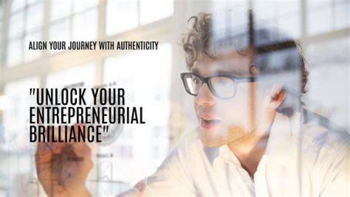 A Journey Of Entrepreneurial Brilliance
