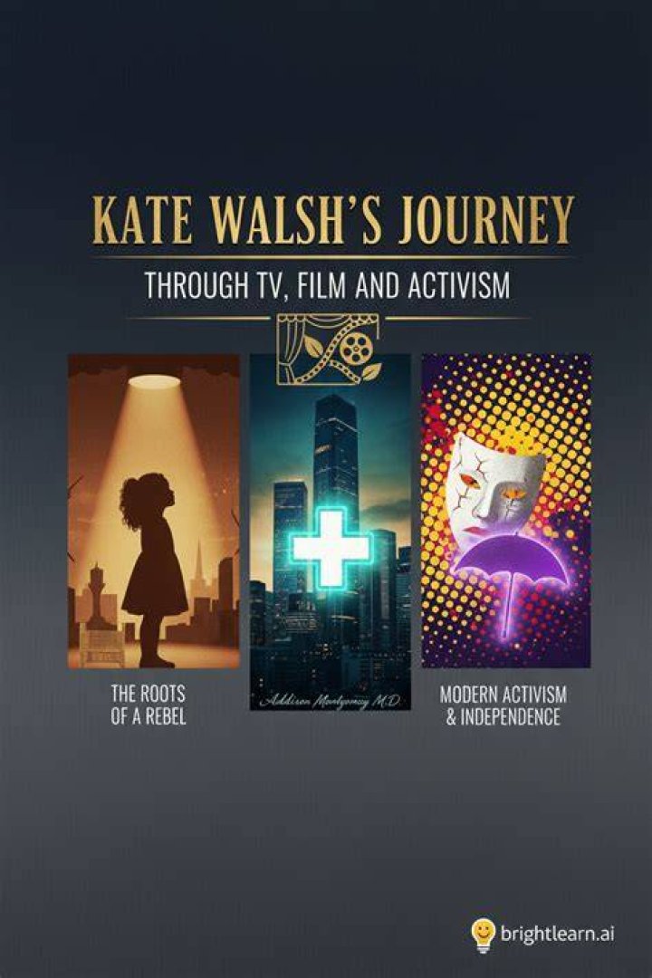 A Journey Of Film, Activism, And Love