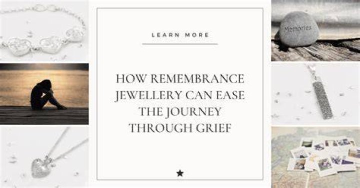 A Journey Of Grief And Remembrance
