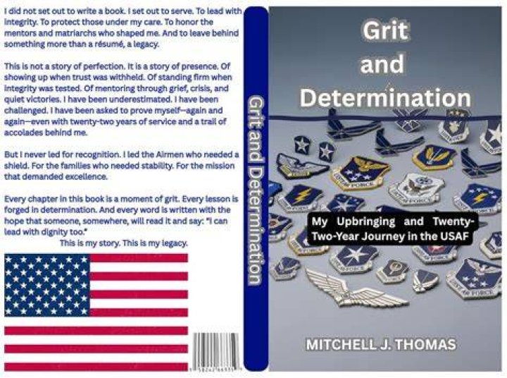 A Journey Of Grit And Determination In Detroit