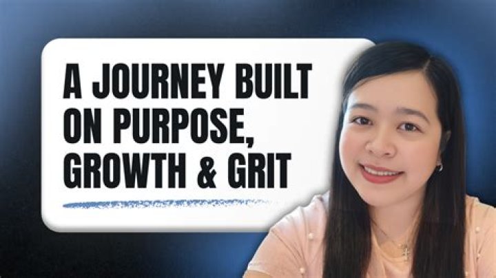 A Journey Of Grit And Inspiration